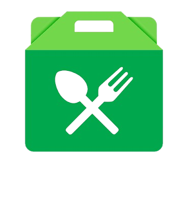 GrabFood Logo