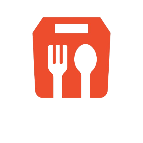 ShopeeFood Logo